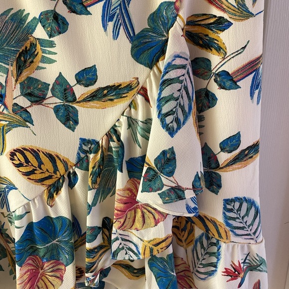 NWOT Vacaystyle Isla de Culebra 2 piece Dress- XL - Picture 8 of 12